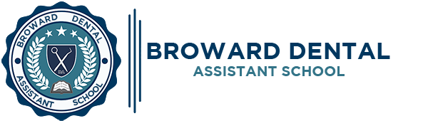 Broward Dental Assistant School Logo